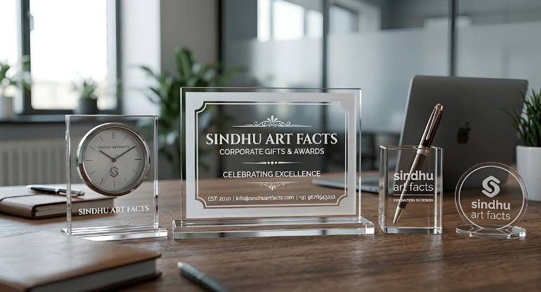 Custom Corporate Gifts