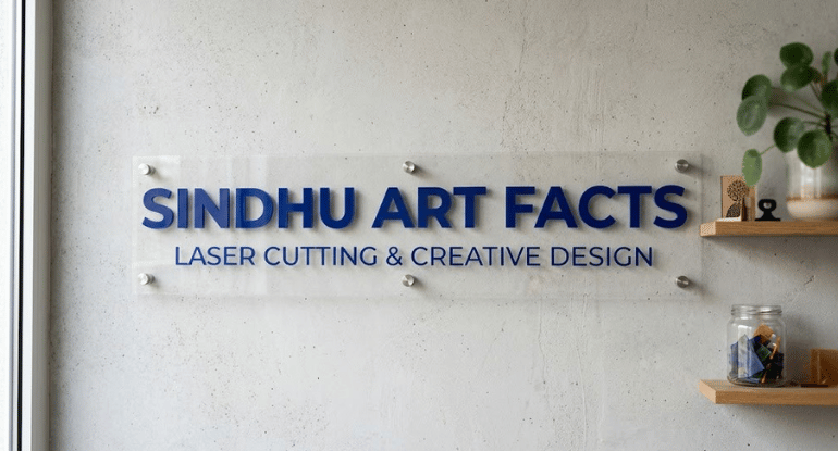 Laser Cutting Services in Bangalore
