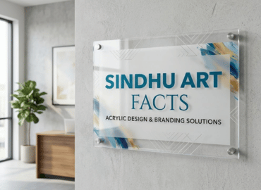 Custom Branding Displays